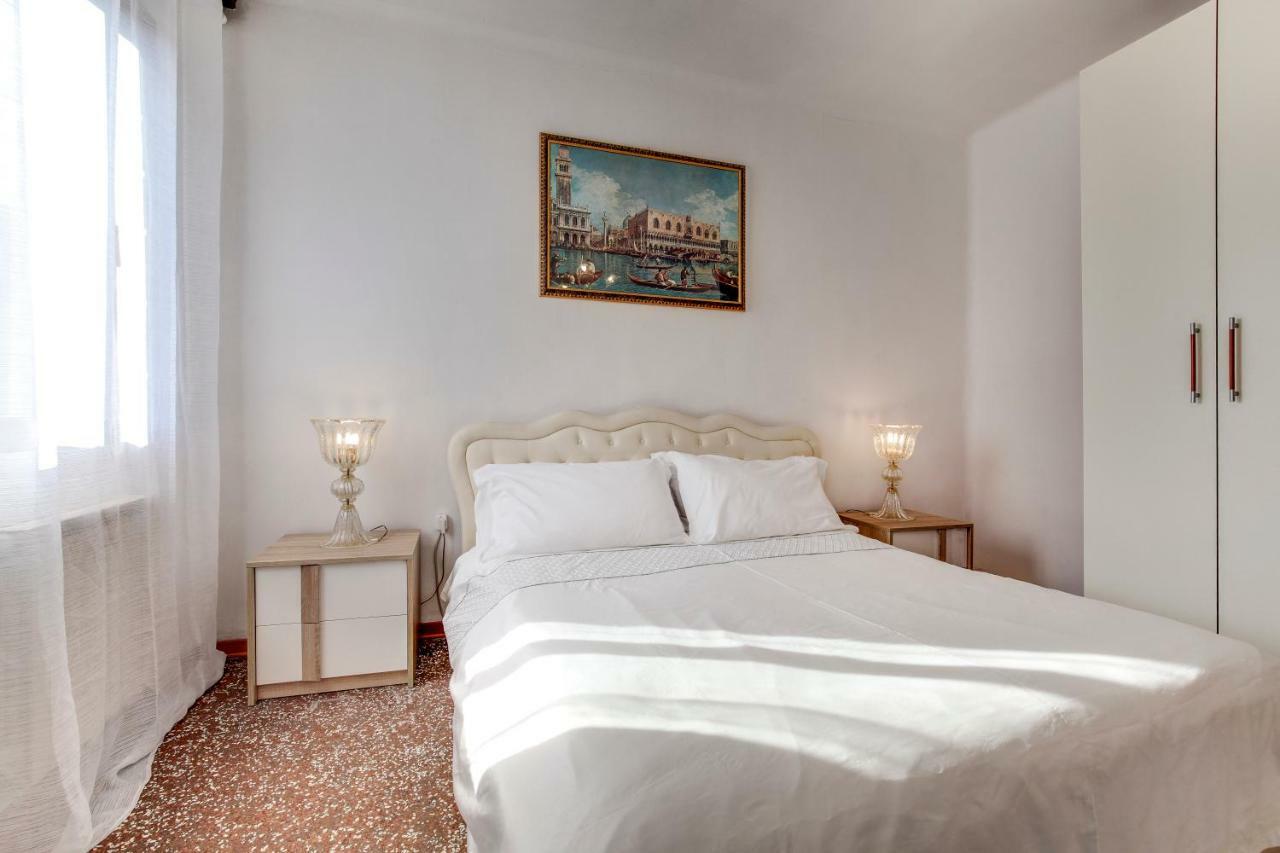 Appartement Ca Biennale Venetië