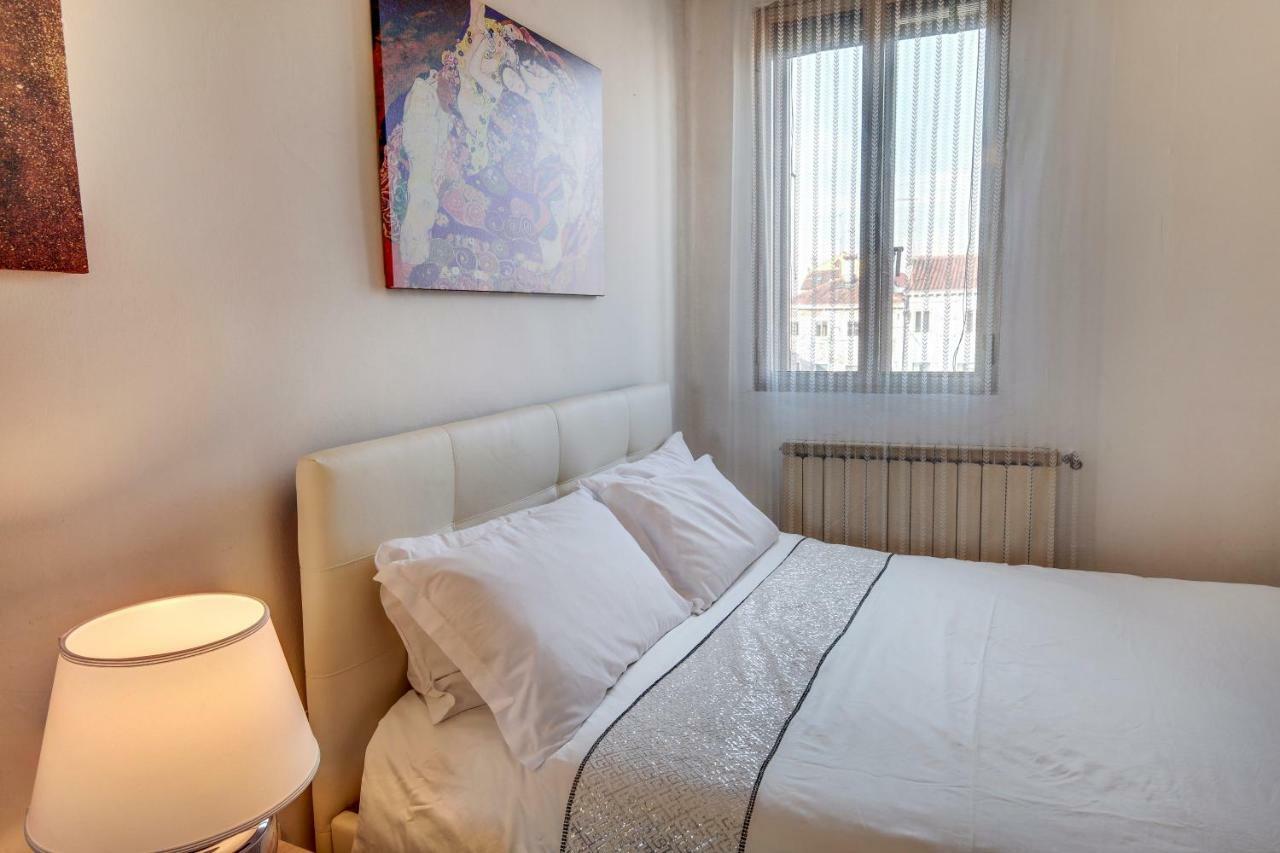 Appartement Ca Biennale