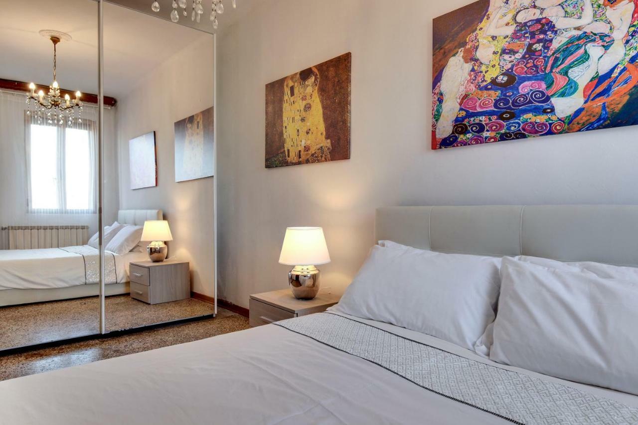Ca Biennale Appartement *
