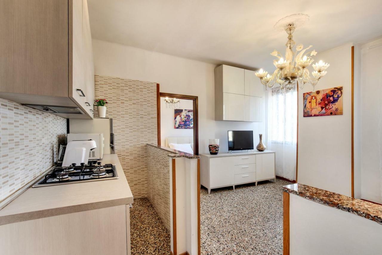 Ca Biennale Appartement Venetië