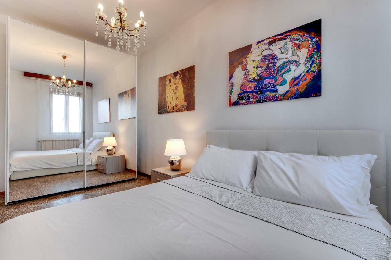Ca Biennale Appartement