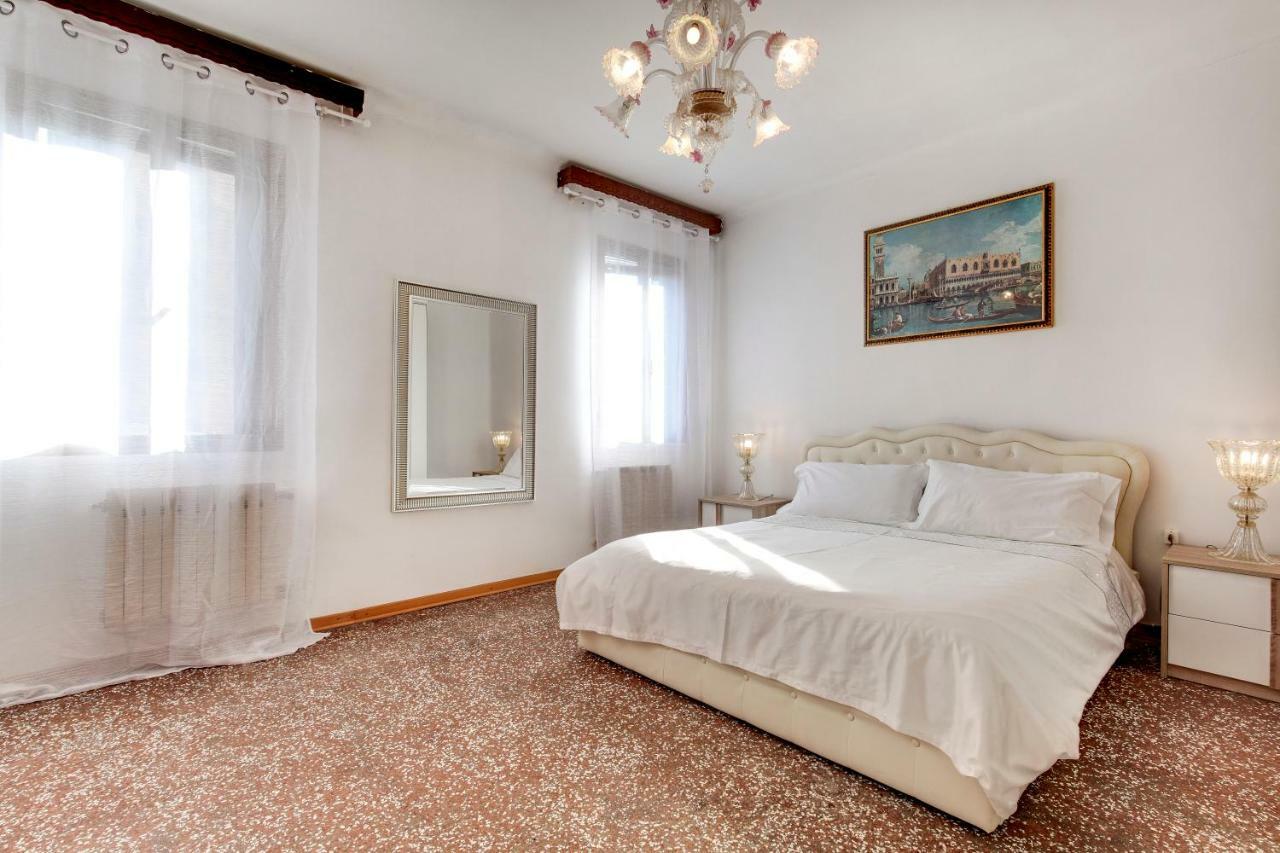Appartement Ca Biennale