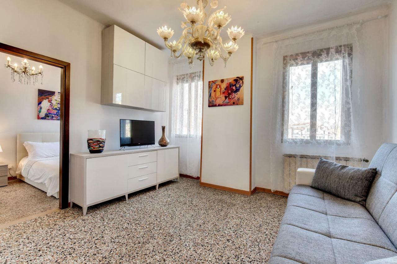 Ca Biennale Appartement