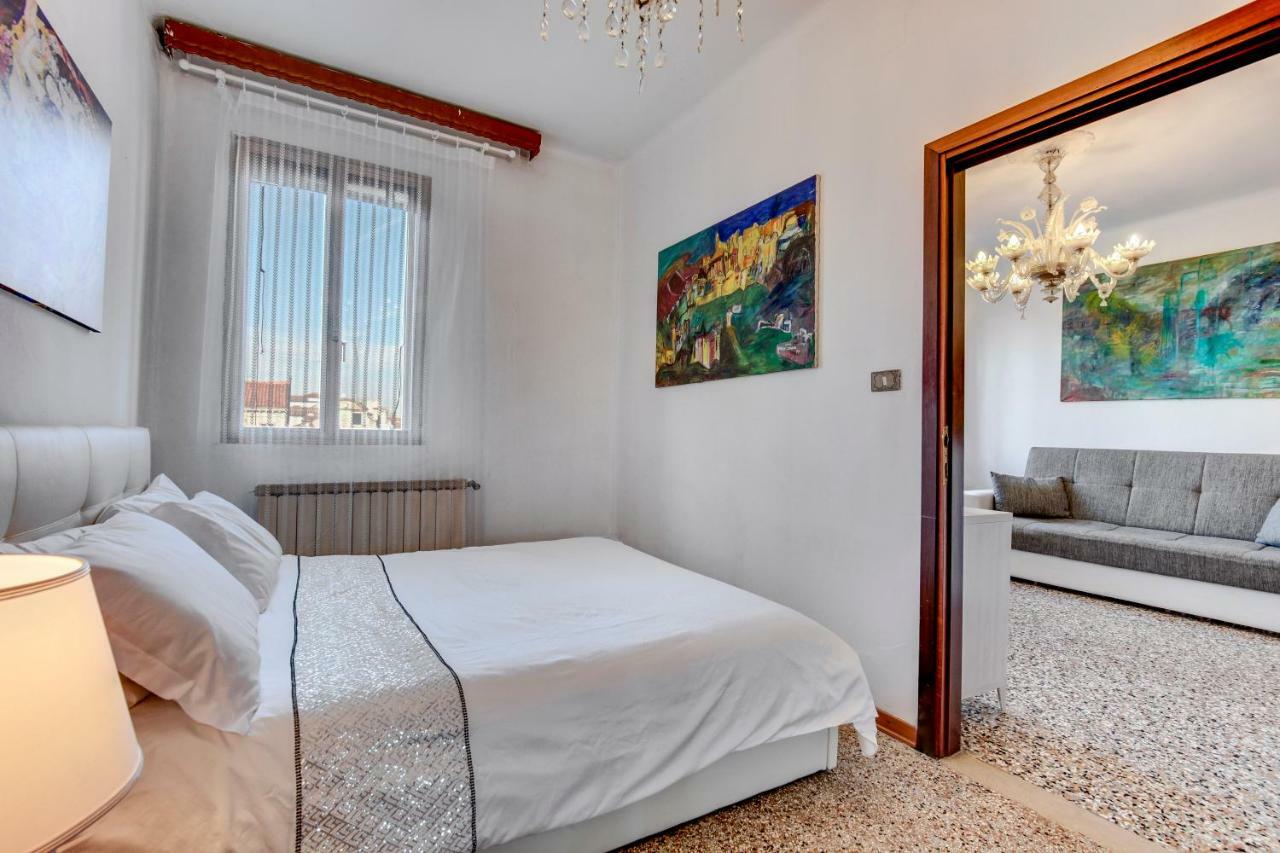 Ca Biennale Appartement *